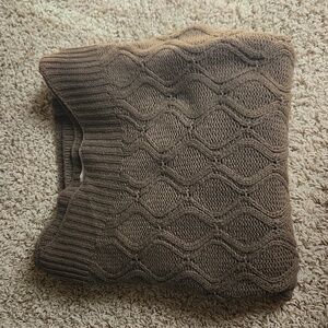 Loft Green Sweater